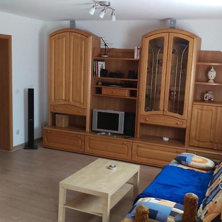 זול Ferienwohnung Fliederweg מראה חיצוני תמונה